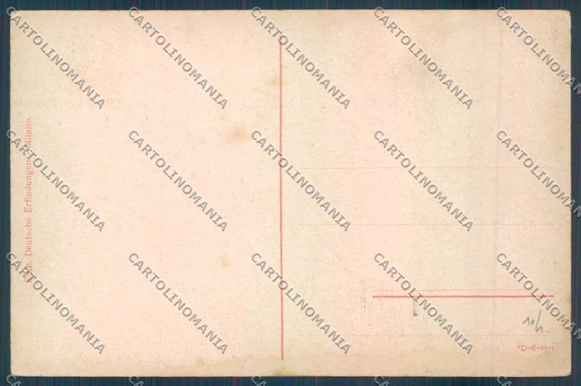 Palermo Città cartolina ZT7671 – retro