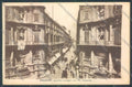 Palermo Città Quattro Cantoni cartolina ZT7675 – fronte