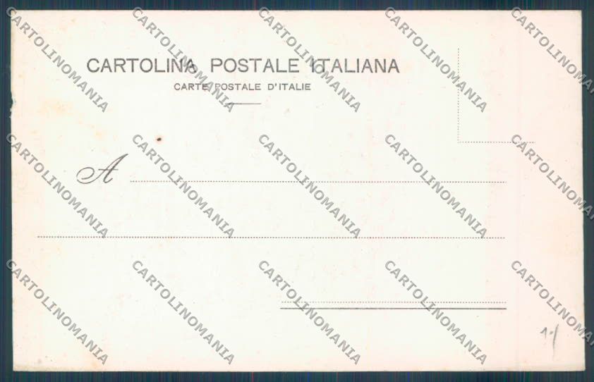 Palermo Città Chiesa Martorana cartolina ZT7679 – retro