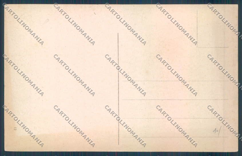 Palermo Città Monte Pellegrino cartolina ZT7682 – retro