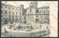 Palermo Città Piazza Pretoria cartolina ZT7683 – fronte
