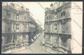 Palermo Città Piazza Vigliena cartolina ZT7684 – fronte