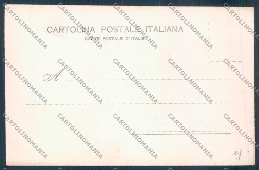 Palermo Città Piazza Vigliena cartolina ZT7684 – retro