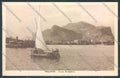 Palermo Città Monte Pellegrino cartolina ZT7686 – fronte