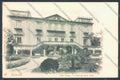 Palermo Città Villa Tasca cartolina ZT7688 – fronte