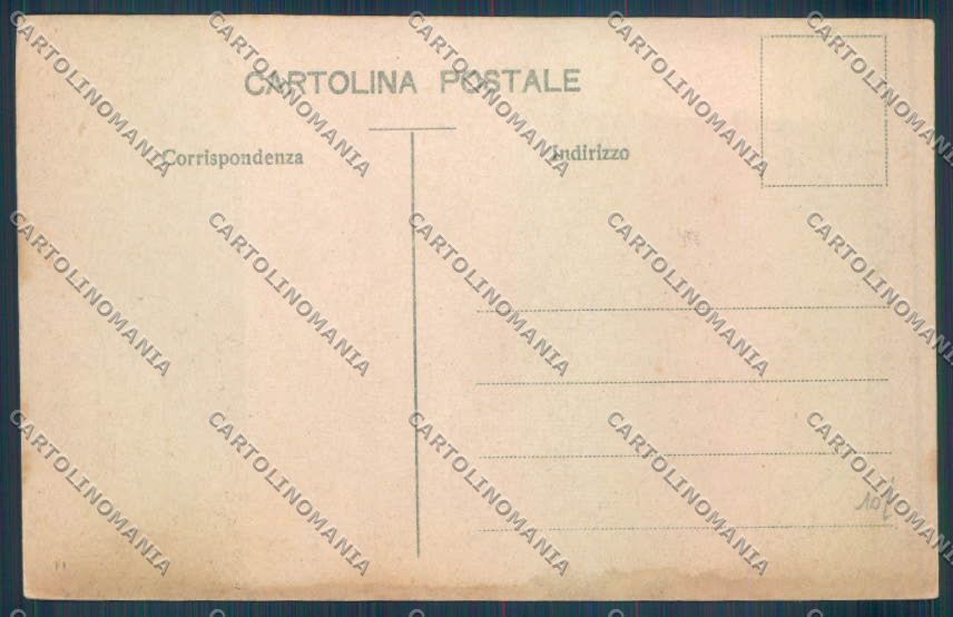 Palermo Città San Giovanni Eremiti cartolina ZT7692 – retro