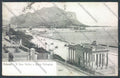 Palermo Città Monte Pellegrino Alterocca cartolina ZT7704 – fronte