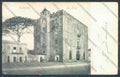 Palermo Città La Zisa Alterocca PIEGHINA cartolina ZT7705 – fronte