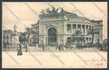 Palermo Città Politeama cartolina ZT7706 – fronte