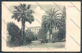Palermo Città Garibaldi PIEGHINA cartolina ZT7712 – fronte