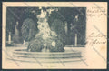 Palermo Città Villa Giulia cartolina ZT7713 – fronte