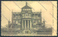 Palermo Città La Favorita cartolina ZT7714 – fronte