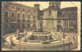 Palermo Città Piazza Pretoria PIEGHINE cartolina ZT7715 – fronte