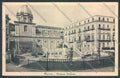 Palermo Città Piazza Pretoria cartolina ZT7716 – fronte