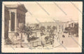 Palermo Città Piazza Verdi cartolina ZT7718 – fronte