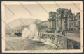 Palermo Città Porta Felice cartolina ZT7721 – fronte