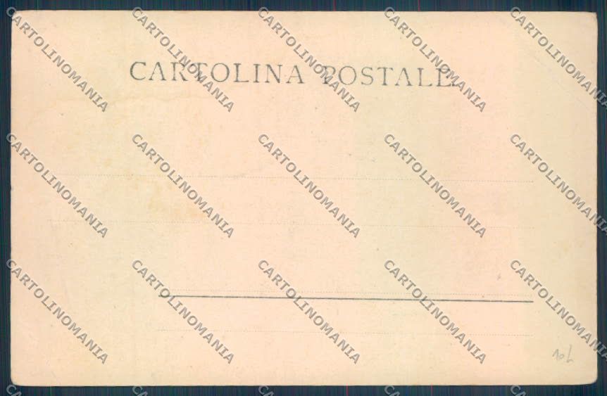 Palermo Città Politeama PIEGHINE cartolina ZT7736 – retro