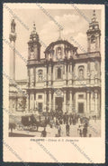 Palermo Città San Domenico cartolina ZT7738 – fronte