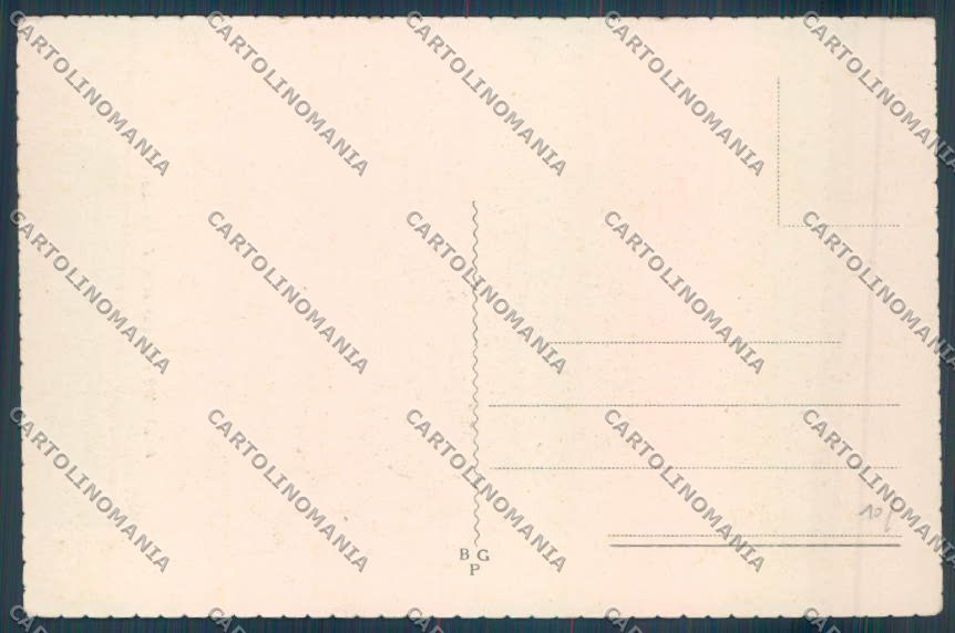 Palermo Città San Domenico cartolina ZT7738 – retro