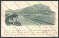 Palermo Città Monte Pellegrino cartolina ZT7742 – fronte