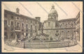 Palermo Città Piazza Pretoria cartolina ZT7750 – fronte