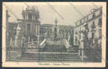 Palermo Città Piazza Pretoria cartolina ZT7751 – fronte
