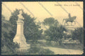 Palermo Città Garibaldi cartolina ZT7762 – fronte