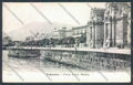 Palermo Città Porta Felice cartolina ZT7766 – fronte