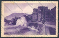 Palermo Città Porta Felice cartolina ZT7777 – fronte