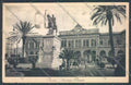 Palermo Città Stazione STRAPPINO cartolina ZT7785 – fronte