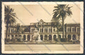 Palermo Città Stazione cartolina ZT7786 – fronte