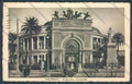 Palermo Città Politeama cartolina ZT7793 – fronte