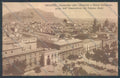 Palermo Città Cattedrale cartolina ZT7805 – fronte