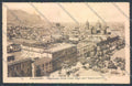 Palermo Città cartolina ZT7806 – fronte