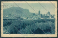 Palermo Città cartolina ZT7812 – fronte