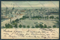 Palermo Città cartolina ZT7829 – fronte