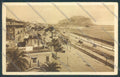Palermo Città Monte Pellegrino cartolina ZT7836 – fronte