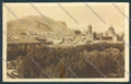 Palermo Città Cattedrale cartolina ZT7838 – fronte