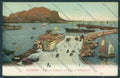 Palermo Città Monte Pellegrino Alterocca cartolina ZT7843 – fronte