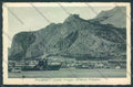 Palermo Città Monte Pellegrino cartolina ZT7854 – fronte