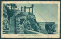Palermo Città Villa Igea cartolina ZT7856 – fronte