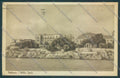 Palermo Città Villa Igea cartolina ZT7857 – fronte