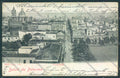 Palermo Città Alterocca cartolina ZT7877 – fronte