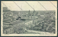 Palermo Città Palazzo Reale cartolina ZT7881 – fronte