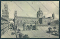 Palermo Città Cattedrale cartolina ZT7888 – fronte