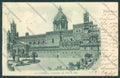 Palermo Città Cattedrale cartolina ZT7891 – fronte