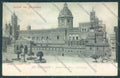 Palermo Città Cattedrale Alterocca cartolina ZT7893 – fronte
