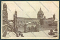 Palermo Città Cattedrale cartolina ZT7894 – fronte