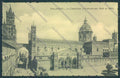 Palermo Città Cattedrale cartolina ZT7896 – fronte