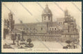 Palermo Città Cattedrale cartolina ZT7897 – fronte